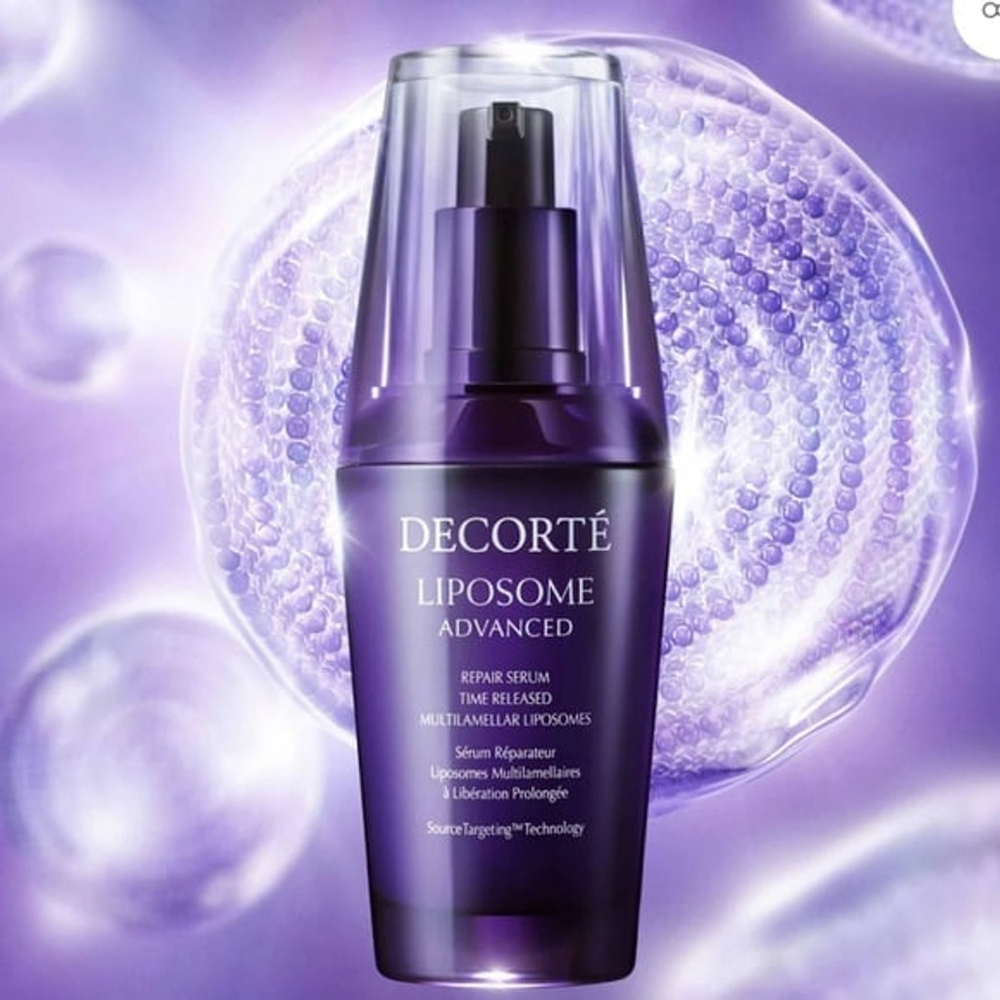 Decorte Liposome Advanced Repair Serum